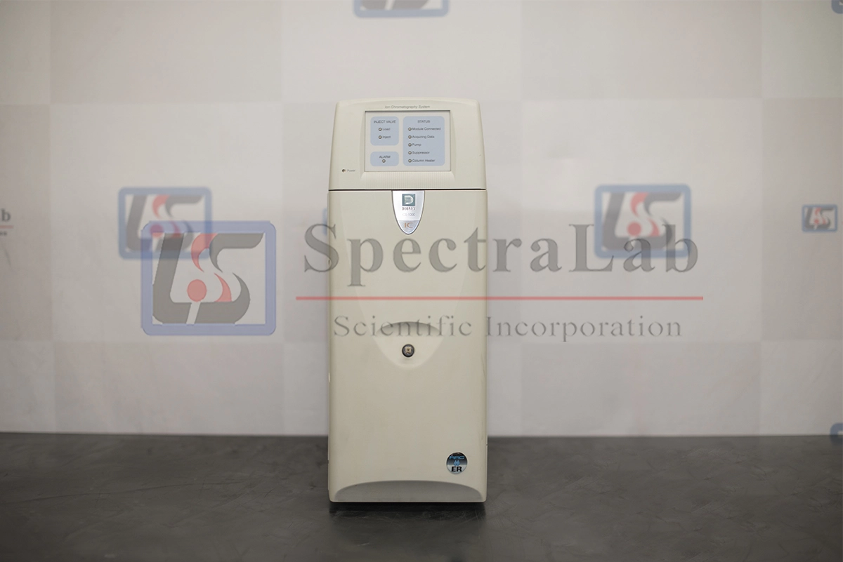 Dionex ICS-1000 Ion Chromatography System