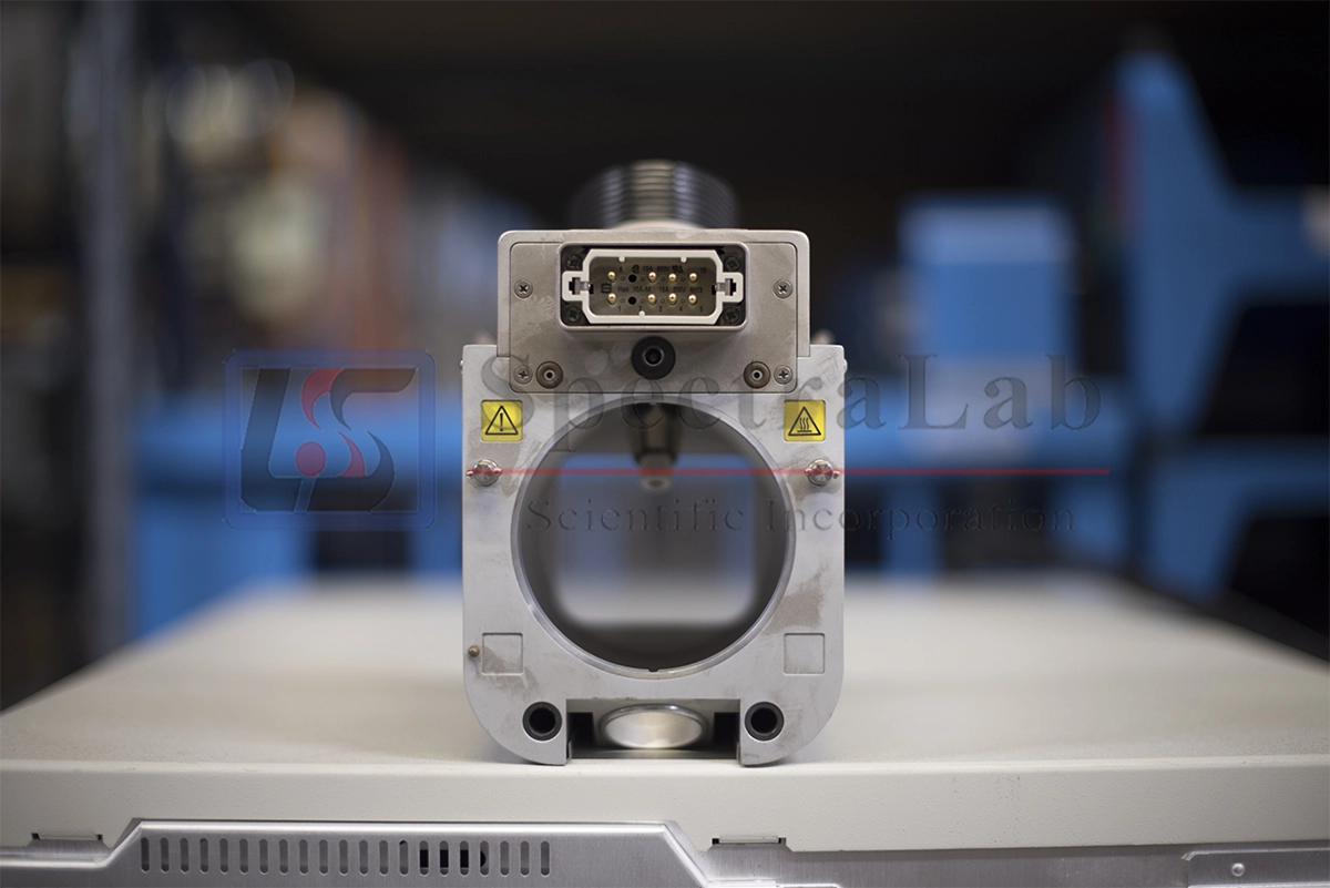 Thermo Scientific Ion Max Source | LabX.com