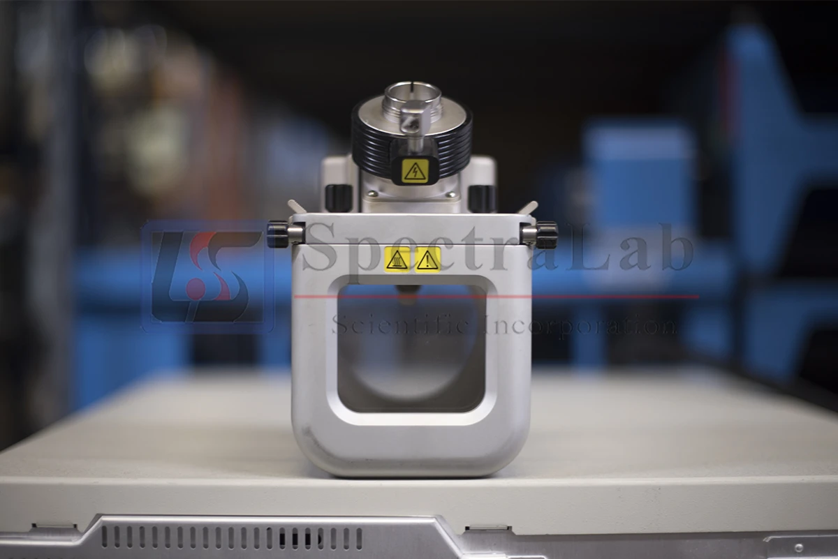Thermo Scientific Ion Max Source | LabX.com