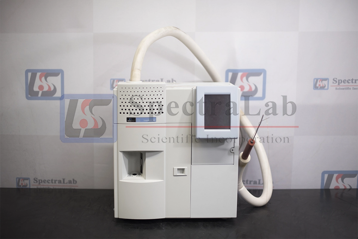 PerkinElmer TurboMatrix 300 Thermal Desorber