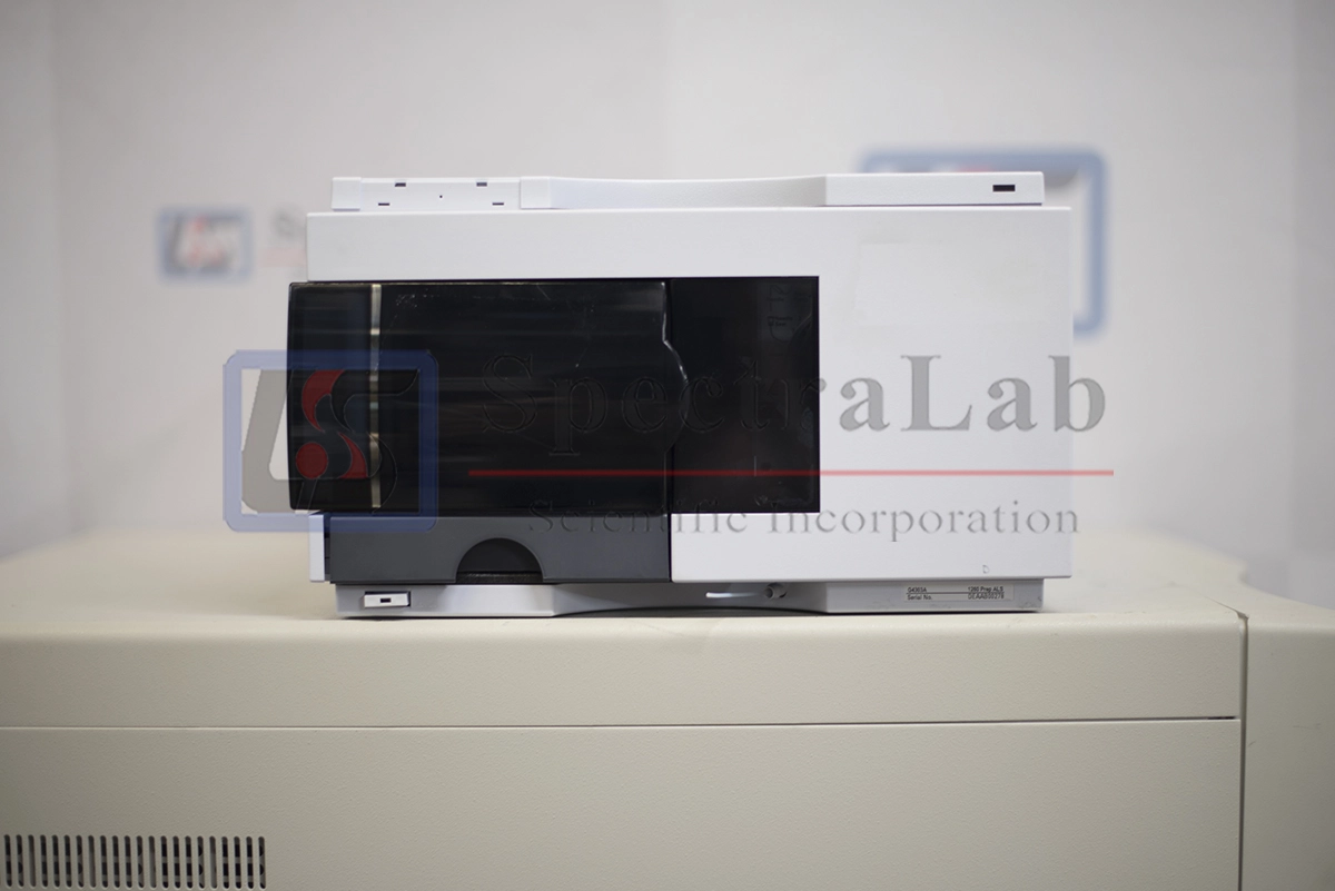 Agilent G4303A 1260 Prep ALS