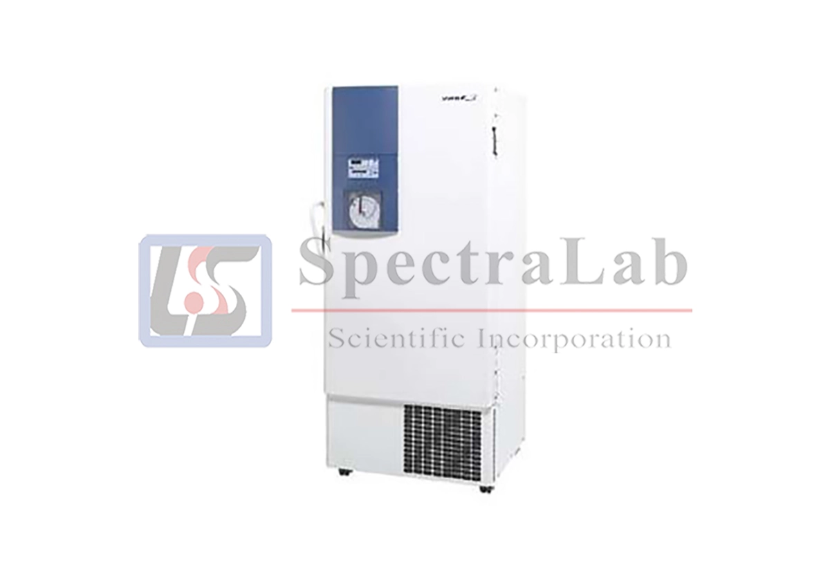 VWR 5604 Signature Ultra-Low Temperature Upright -86&deg;C freezer