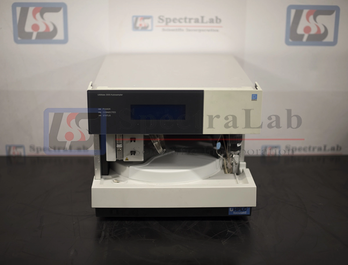 Dionex WPS-3000SL Semi-Preparative Split-Loop Well Plate Autosampler