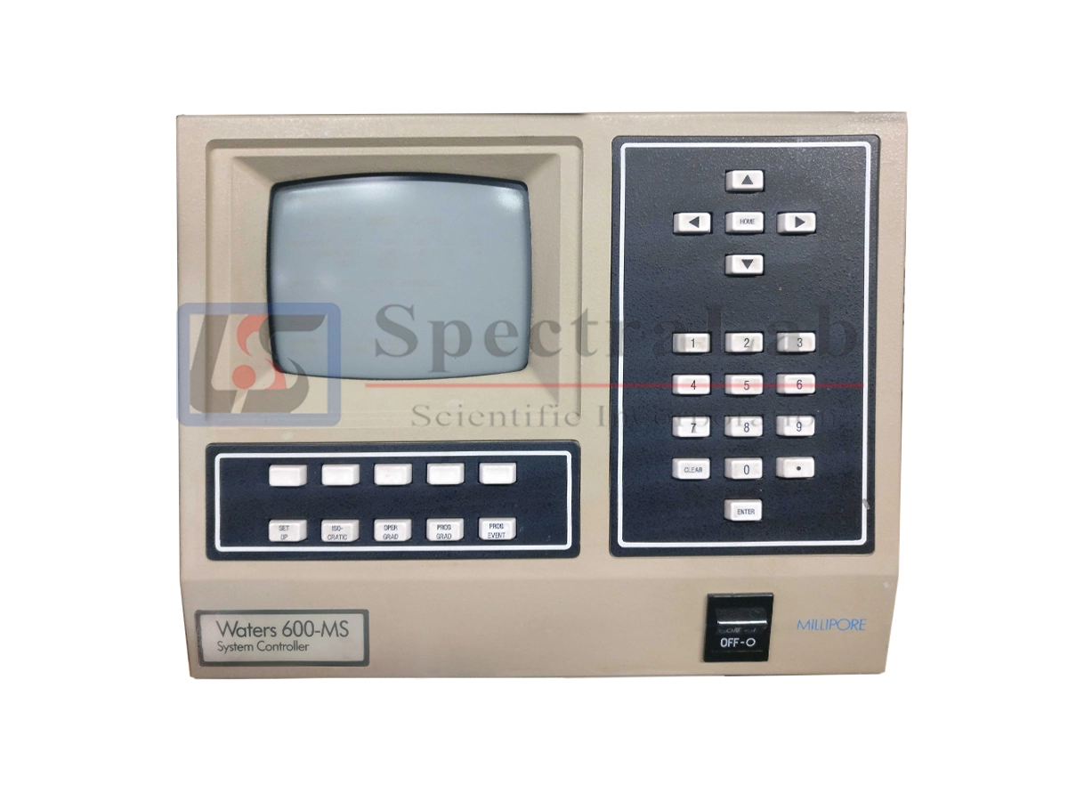 Waters 600-MS System Controller