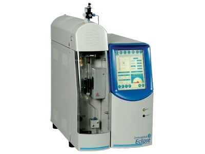 OI Analytical Eclipse Model 4660 Purge and Trap Sample Concentrator