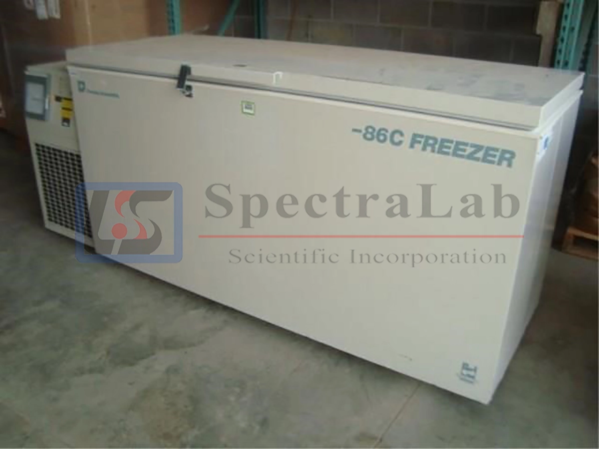 Forma Scientific 958 Ultra Low Temperature -86&deg;C Laboratory Chest Freezer