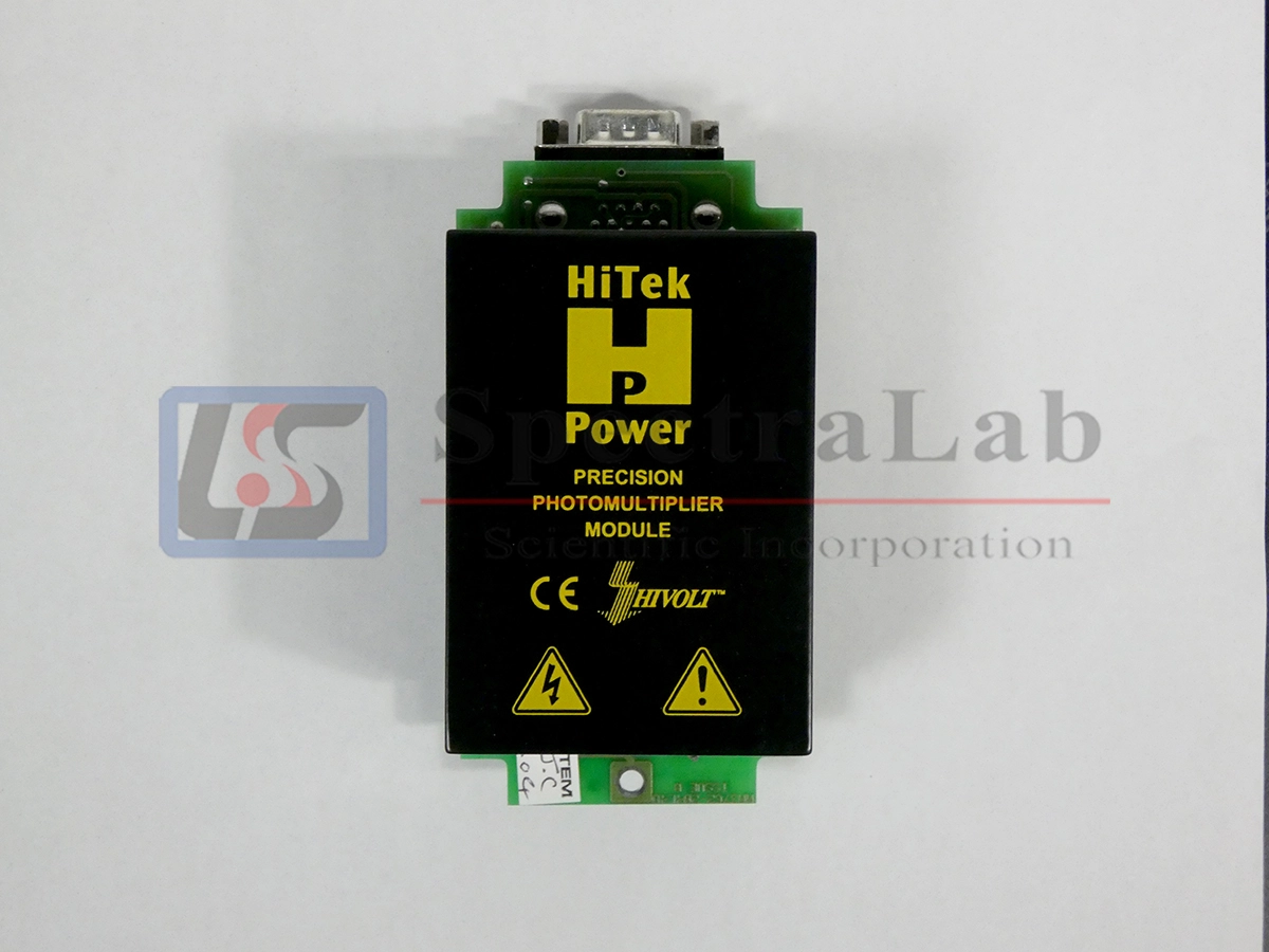 HiTek Power Precision Photo Multiplier Module (Series B)