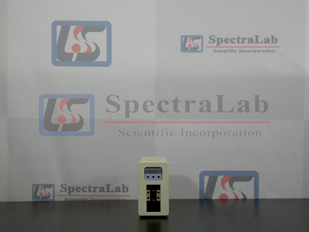 Alltech Select Degassing System