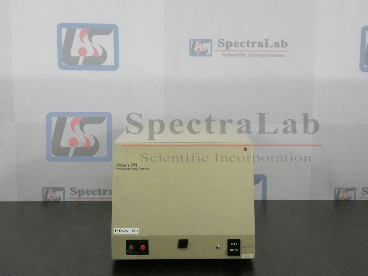 Waters 991 PDA Detector