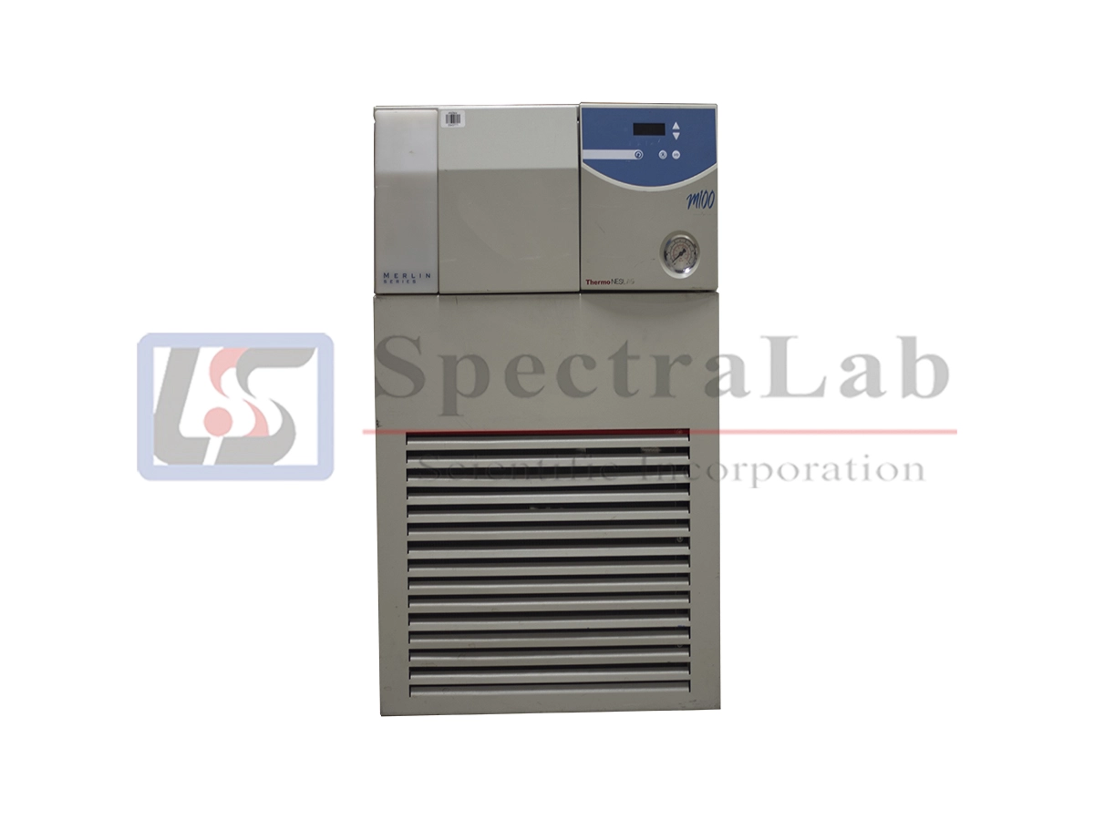 Thermo Scientific Neslab Merlin M100 Recirculating Chiller