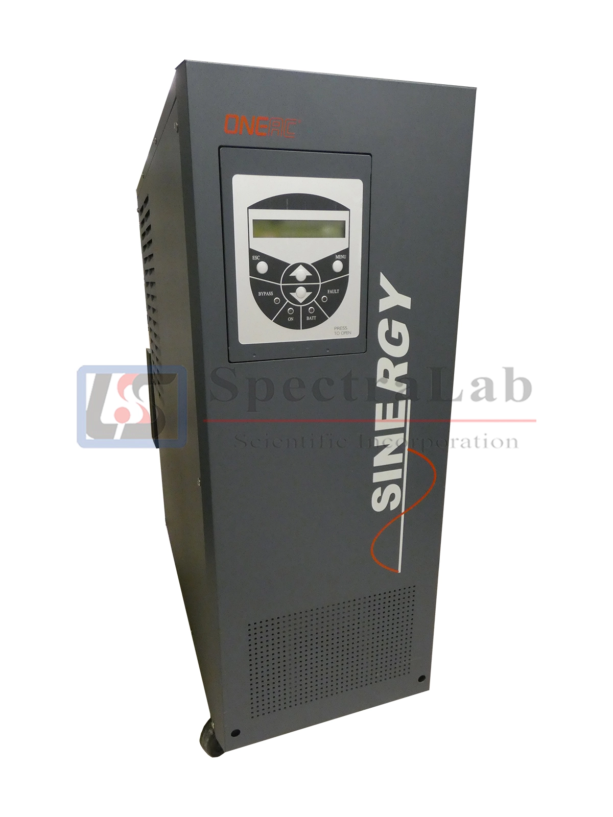 ONEAC Sinergy II 4200W UPS