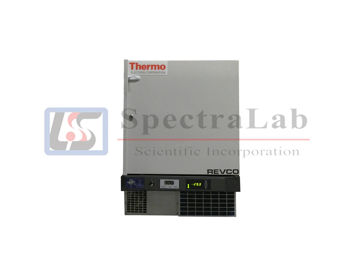 Thermo Revco &minus;30&deg;C Plasma Freezer (Model No. UFP430A19)