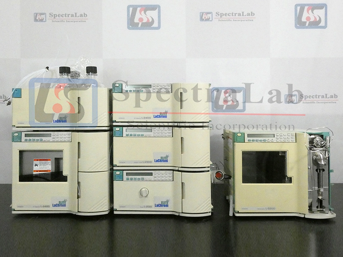 LAMPE UV MAXIMA HPLC 185 NM - Laboratoires Humeau