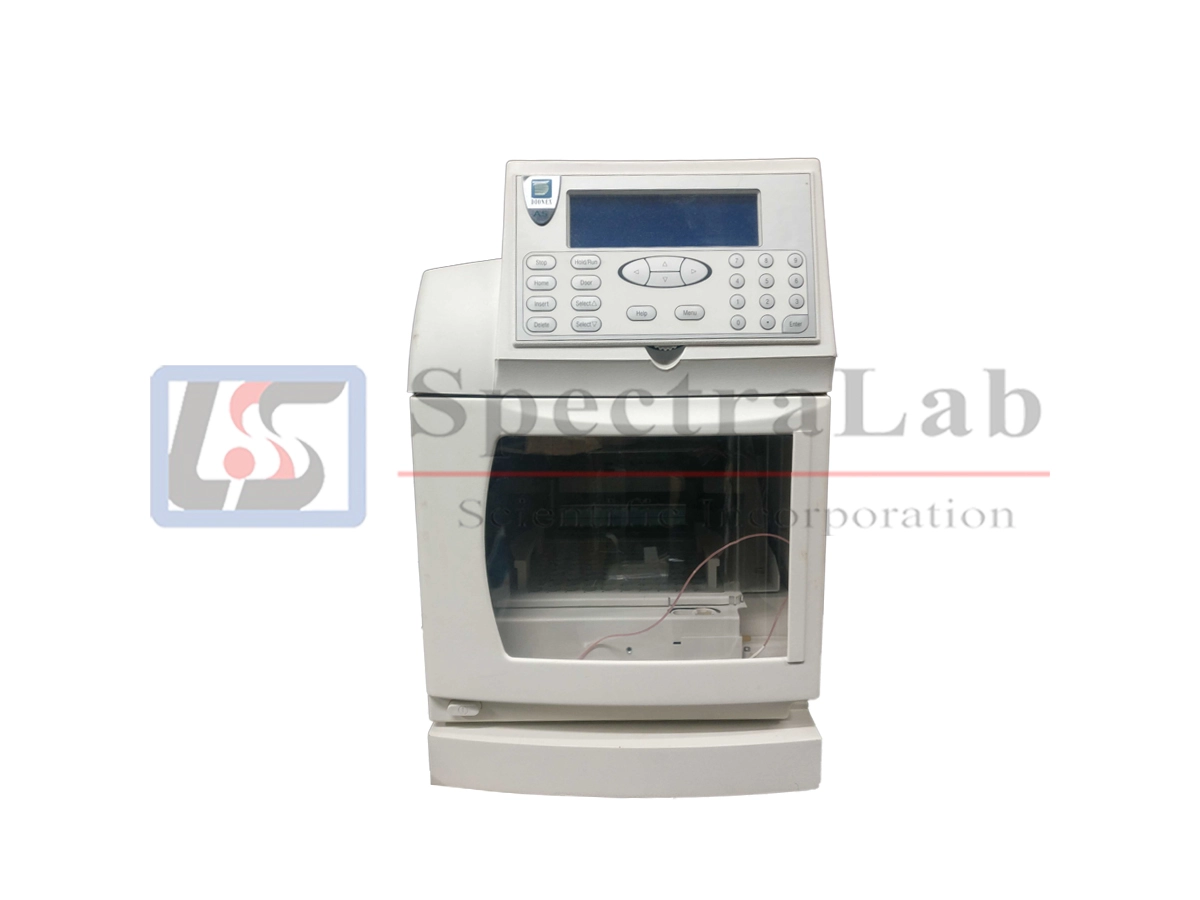 Dionex AS-1 Autosampler