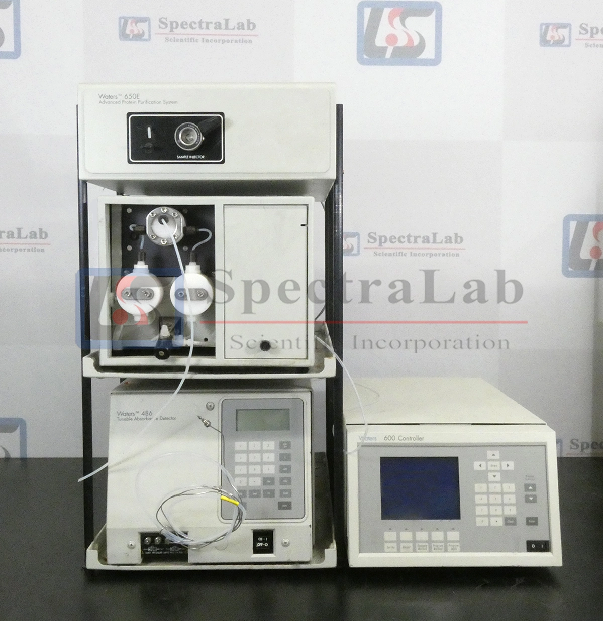 Waters 650E Advanced Protein Purification System