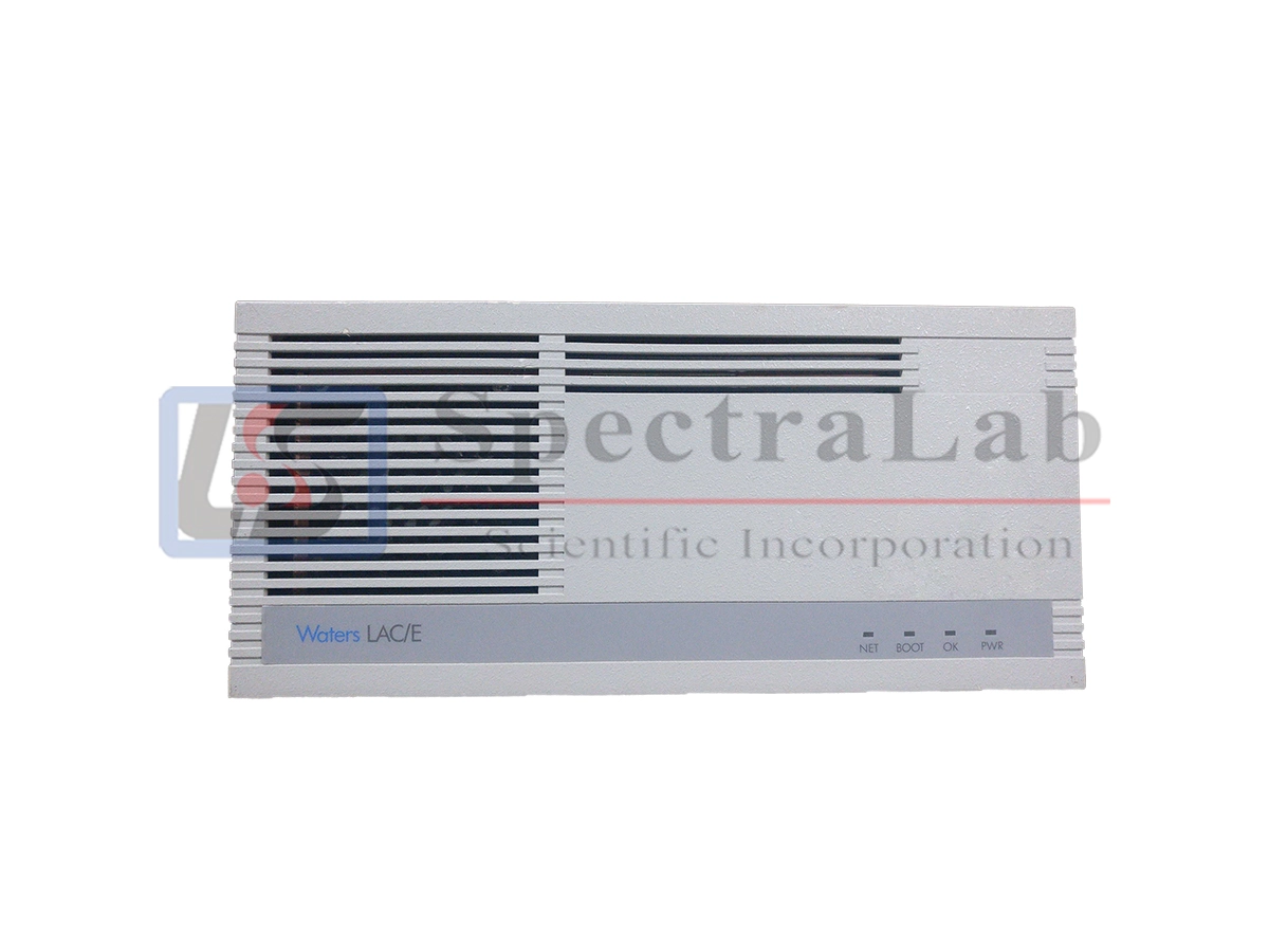 Waters LAC/E Acquisition Server