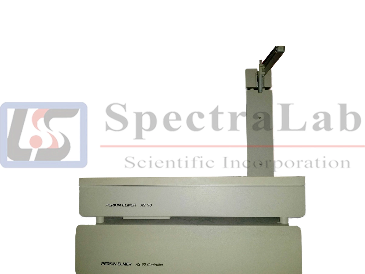 PerkinElmer AS 90 Autosampler with Controller