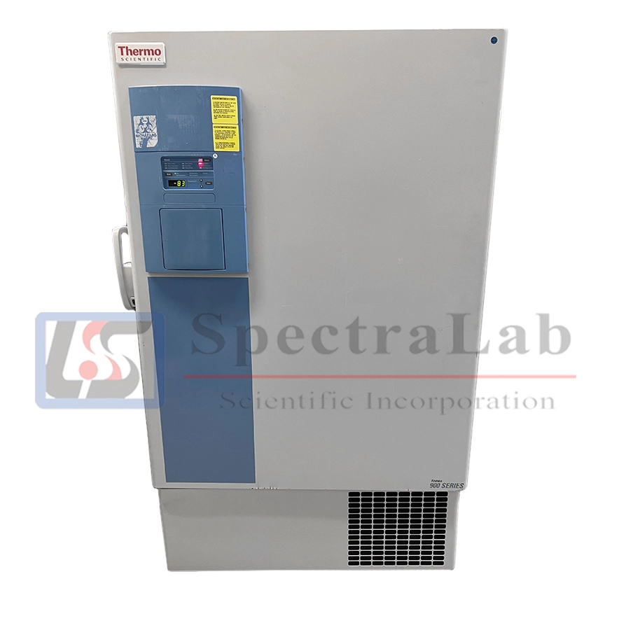 Thermo Scientific Forma 900 Series 5908 Upright -86 Ultra-Low Temperature Freezer