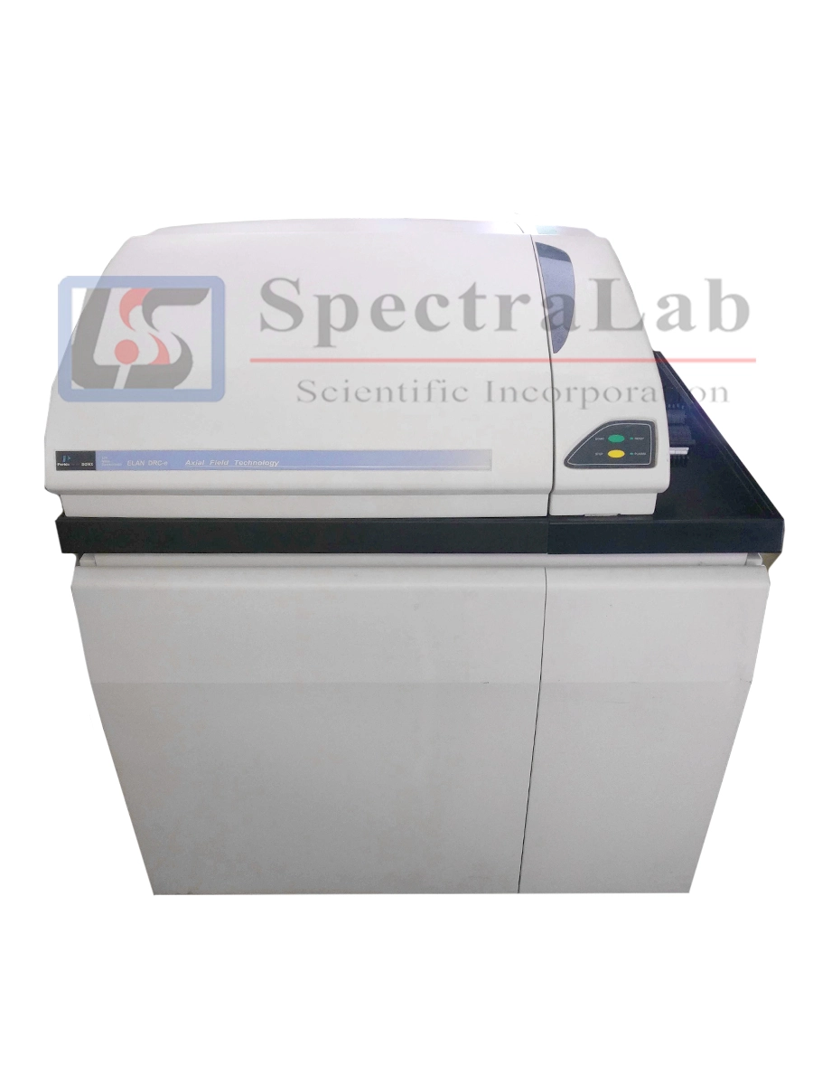 PerkinElmer SCIEX ELAN DRC-e ICP-MS