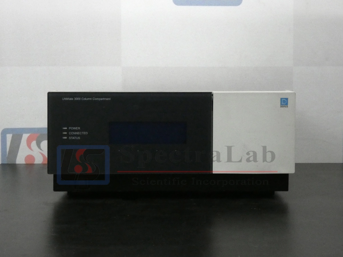 Thermo Dionex UltiMate 3000 TCC-3000SD Standard Column Compartment