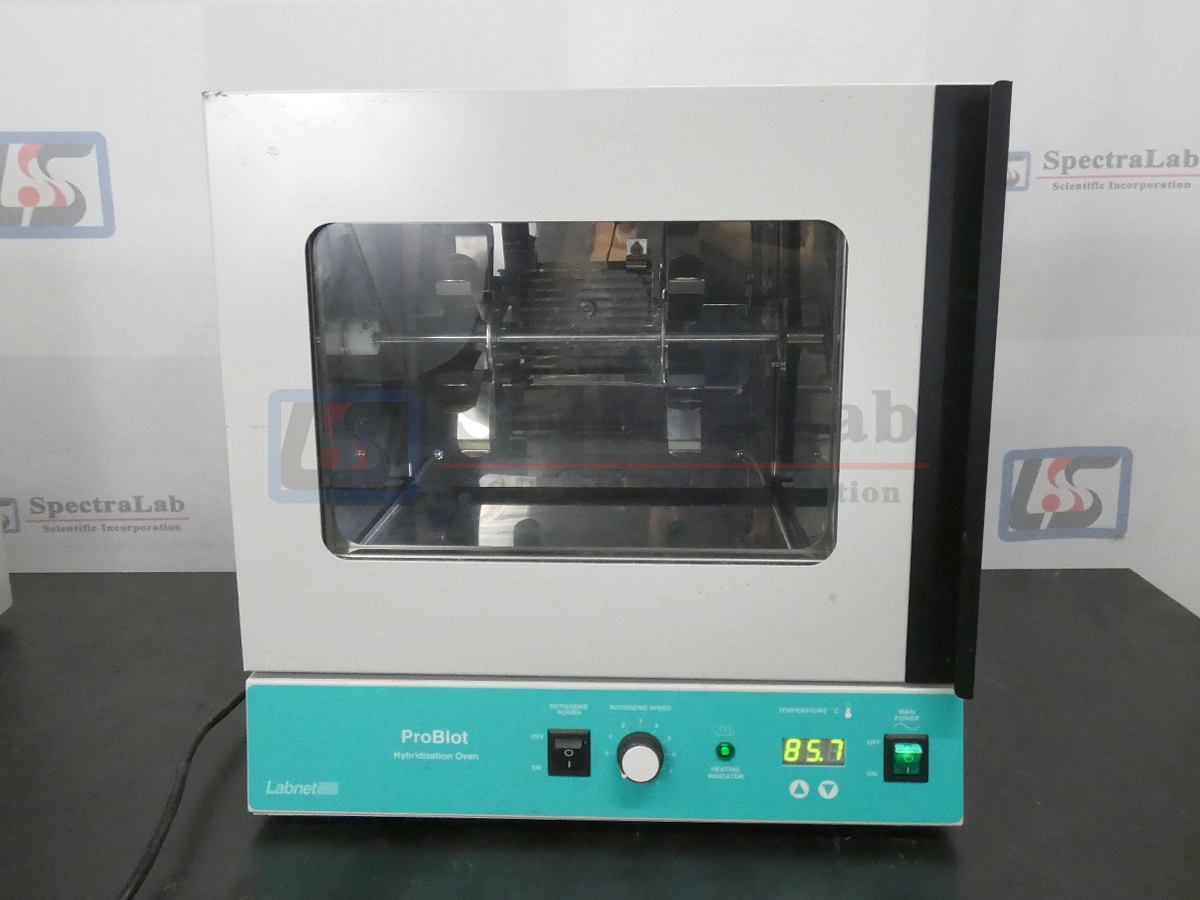 Labnet ProBlot L6 Hybridization Oven