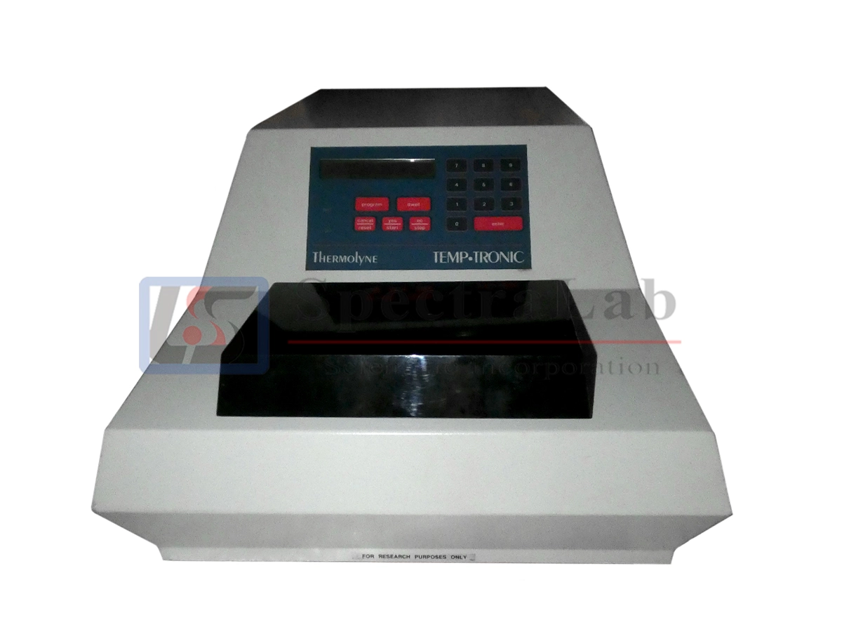 Barnstead Thermolyne DB66925 TempTronic DNA Thermal Cycler