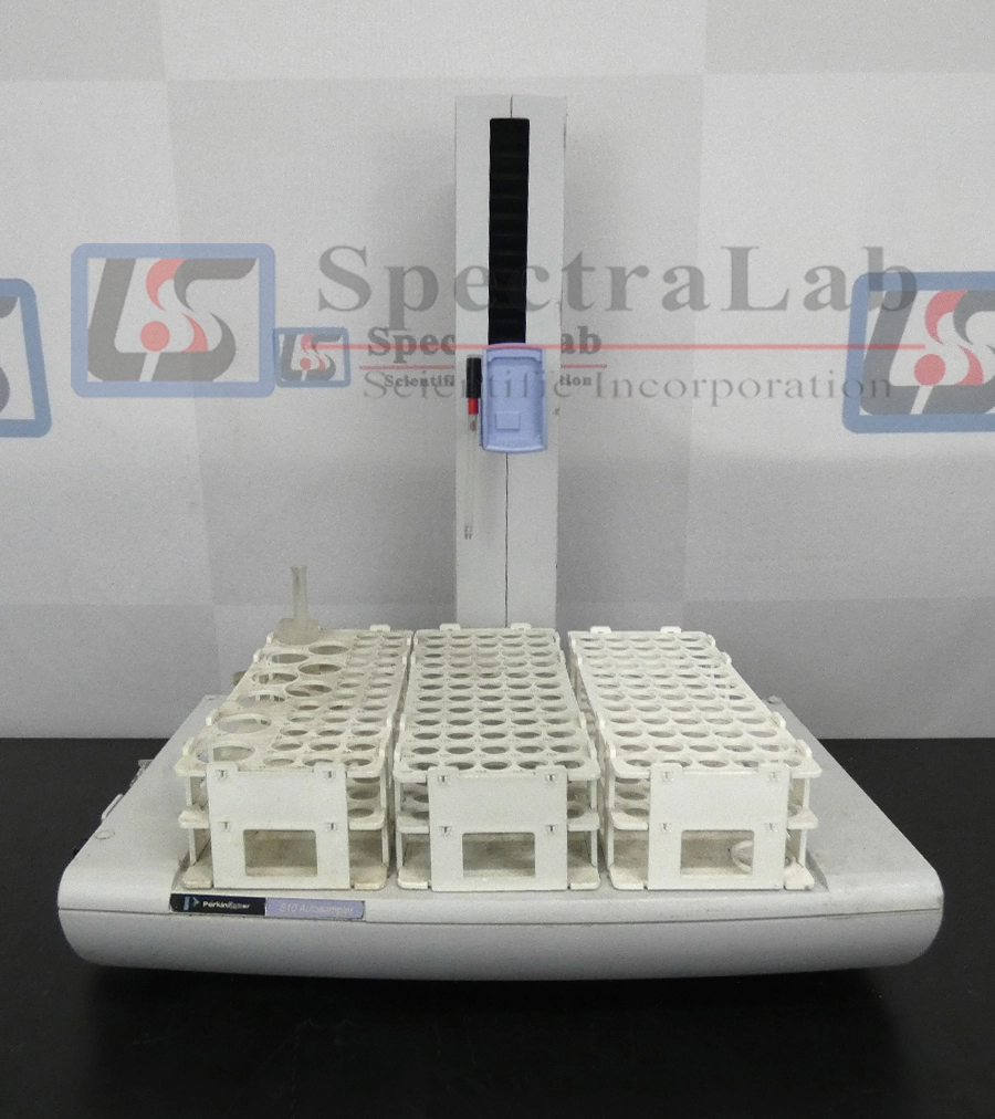 PerkinElmer S10 Autosampler