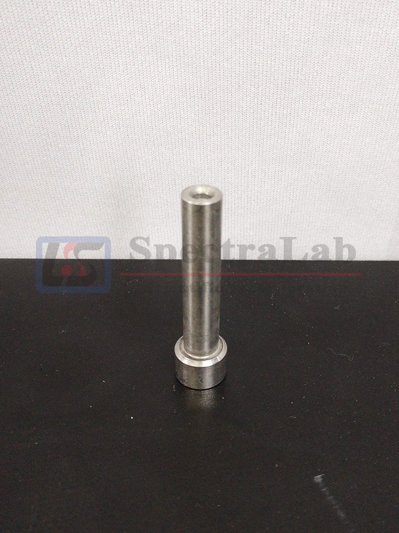 ASE 200 rinse tube