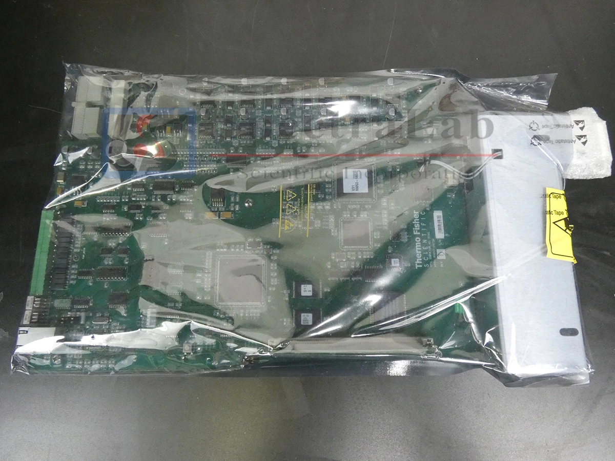 Thermo Accela Autosampler PCB ASSY: 600053-61070R