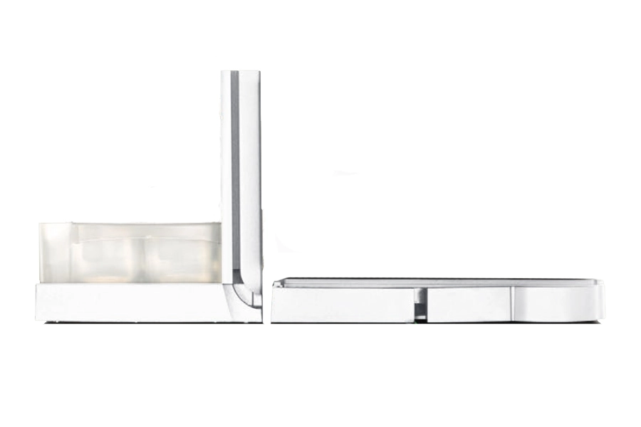 PerkinElmer Altus A-10 (B) Series Bottle Tray