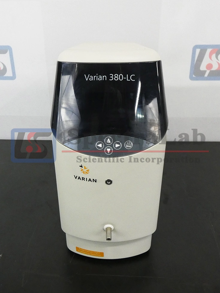 Varian 380-LC ELSD