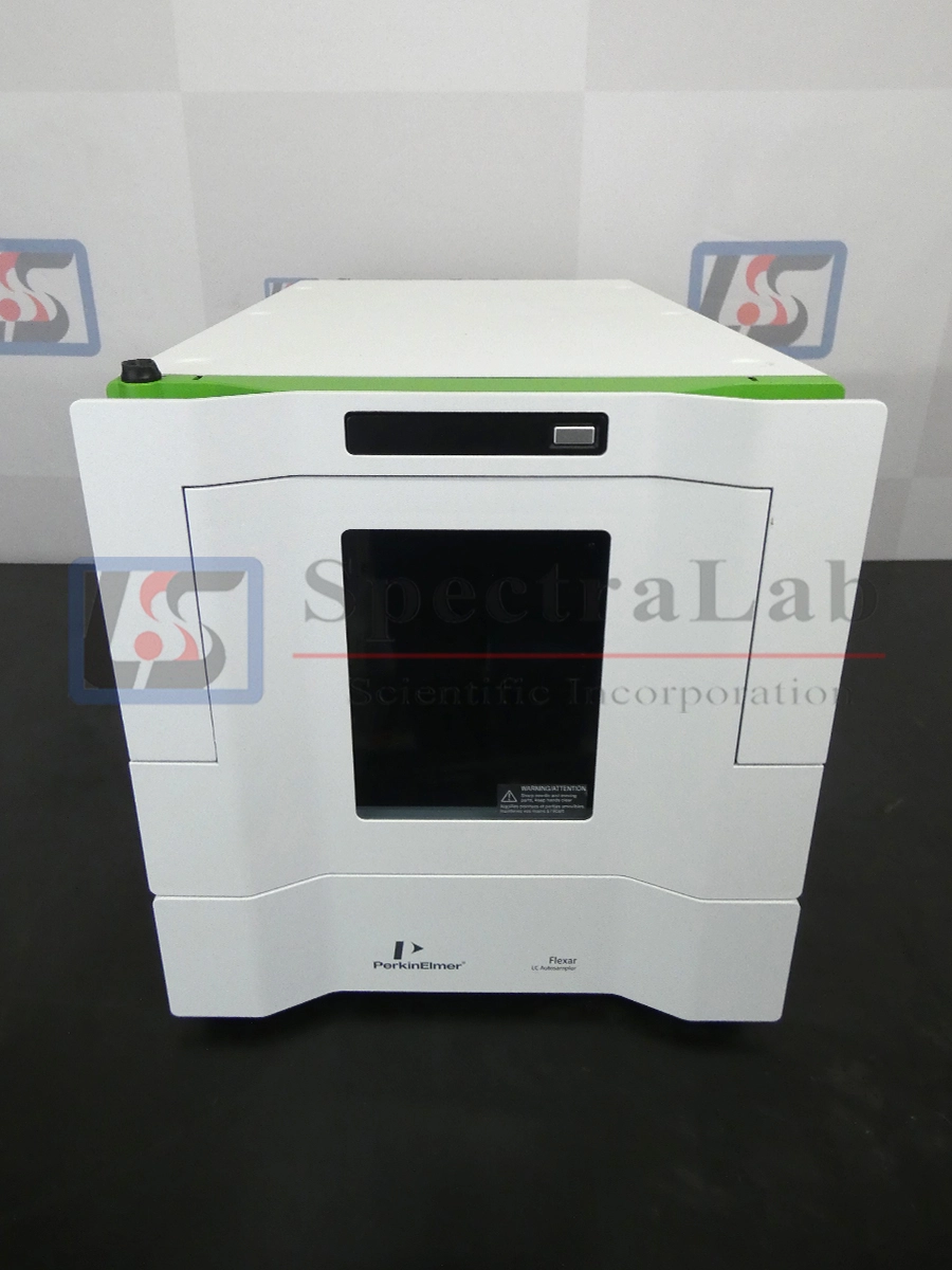 PerkinElmer Flexar LC Autosampler