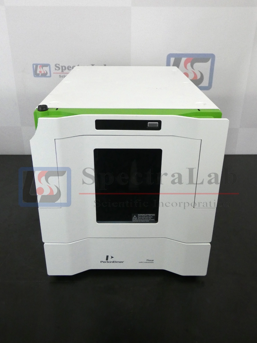 PerkinElmer Flexar FX UHPLC Autosampler