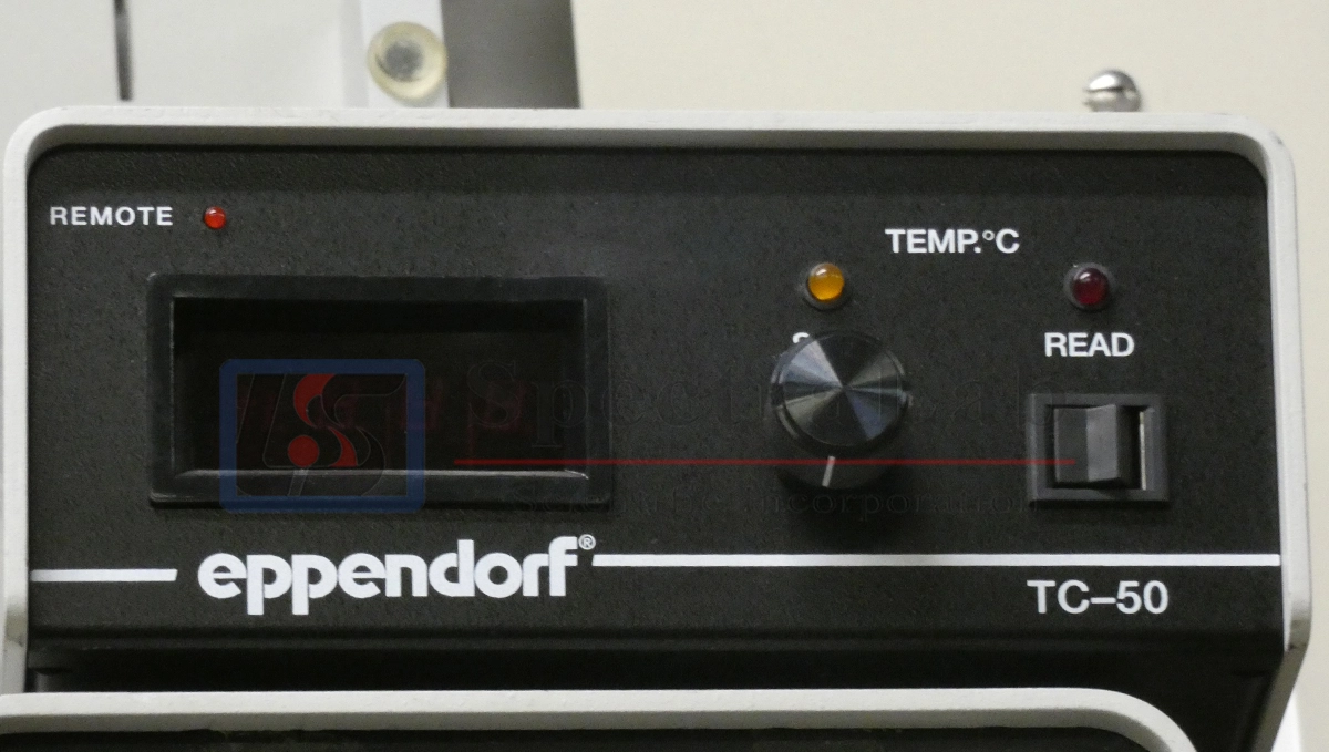 Eppendorf TC-50 Temperature Controller