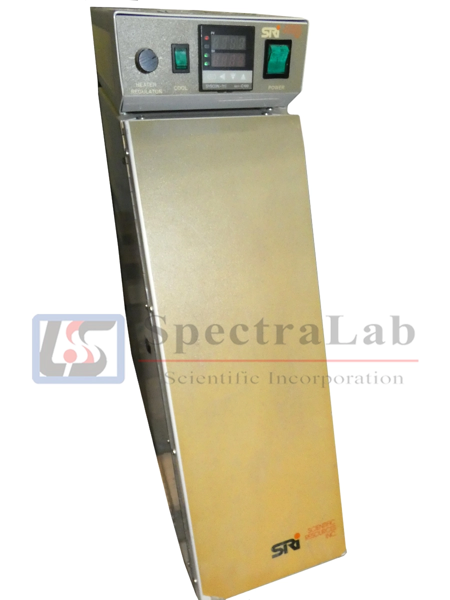 SRI Scientific 83099 RC Column Heater/ Chiller