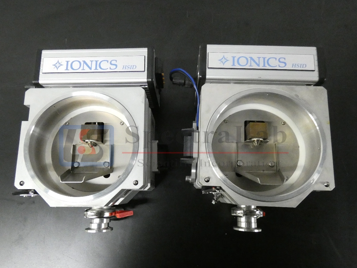 Ionics HSID++ for API 3000 LC/MS/MS