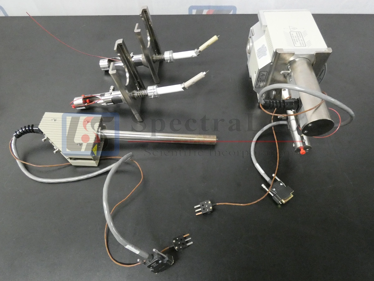 Turbo Ionspray for API 3000 LC/MS/MS