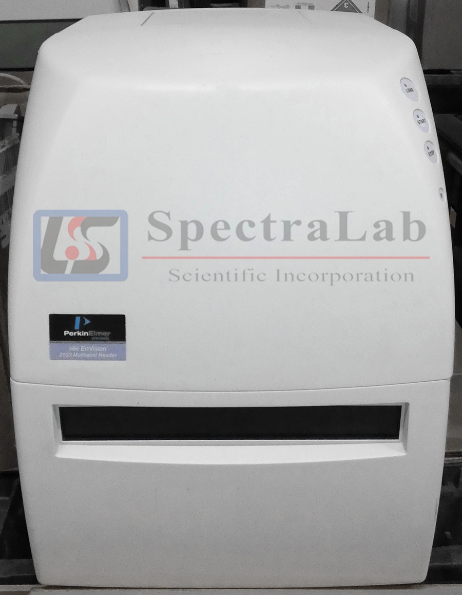 PerkinElmer Wallac EnVision 2103 Multilabel Reader