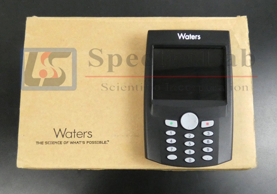 Brand new Waters ACQUITY UPLC Local Console Controller