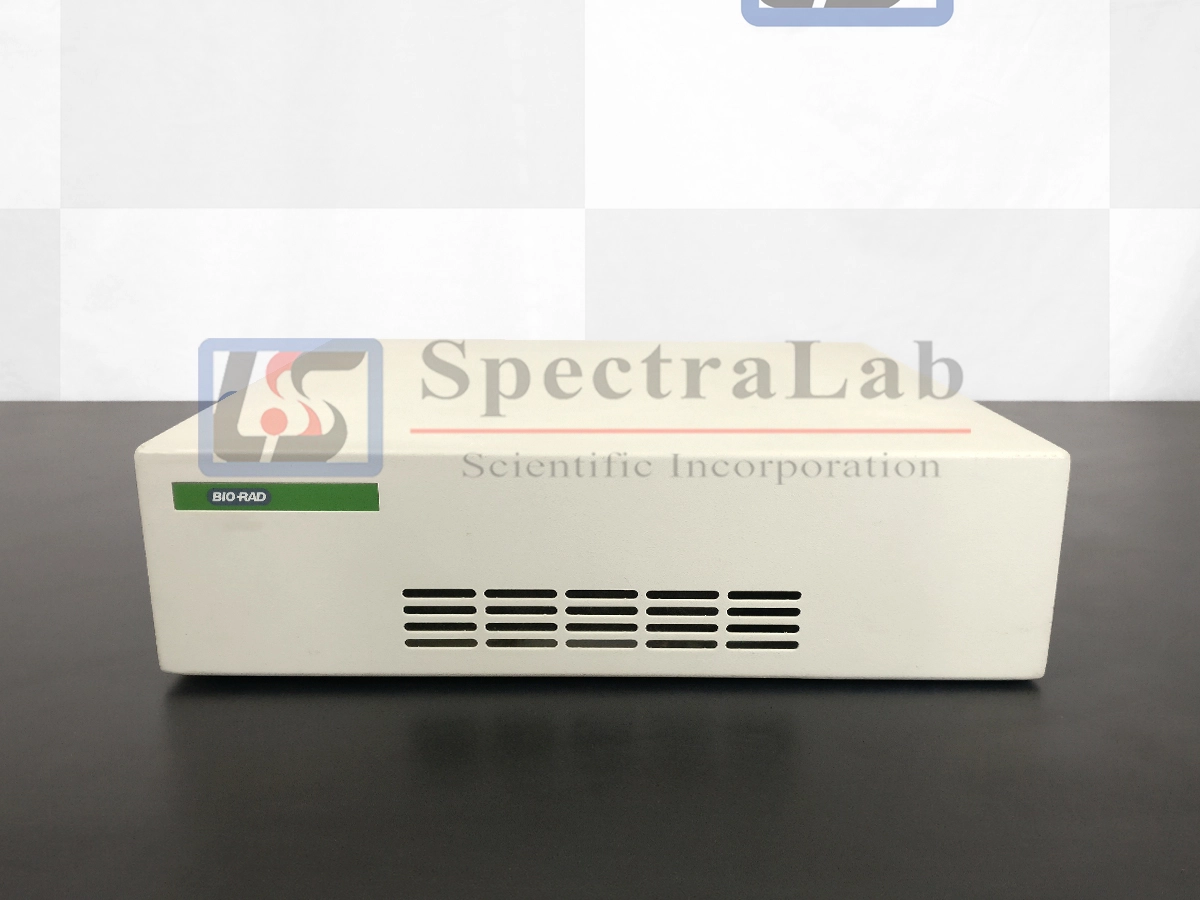 Bio Rad 5965B Infrared Detector Communication Box