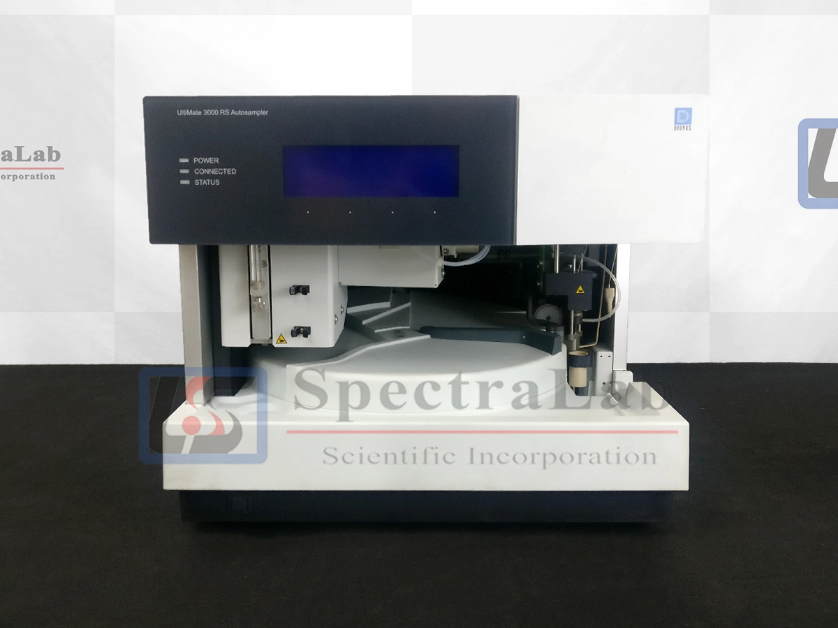 Dionex UltiMate WPS-3000TPL RS Autosampler