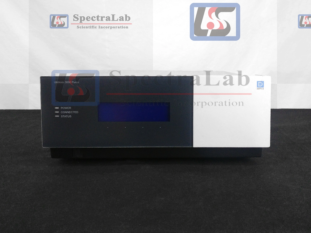 Dionex UltiMate 3000 HPG-3200A High-Pressure Gradient Pump