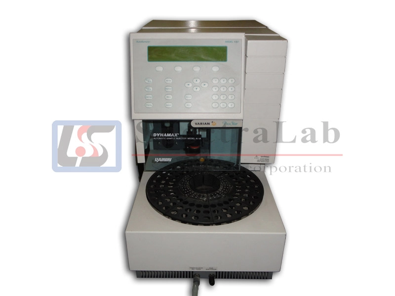 Varian Prostar 420 Autosampler