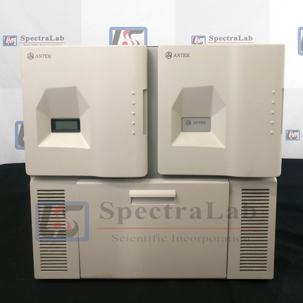 Antek 9000HN Series Nitrogen Analyzer