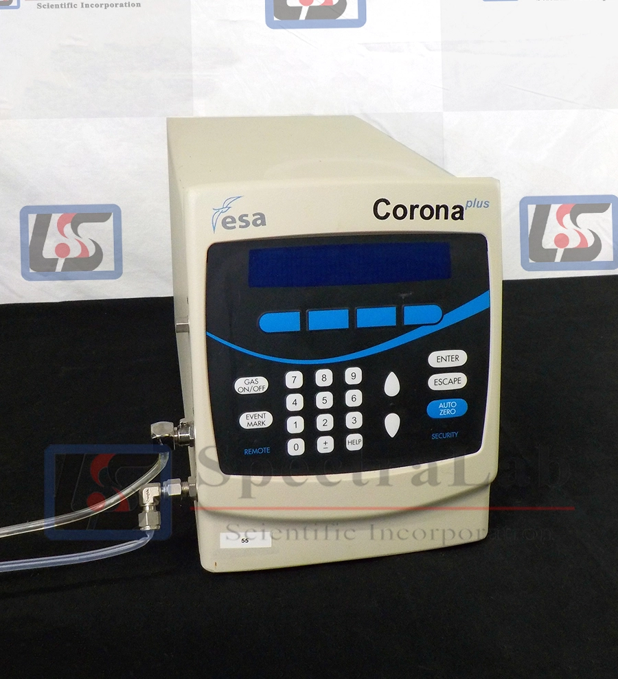 Esa Corona Plus CAD Detector