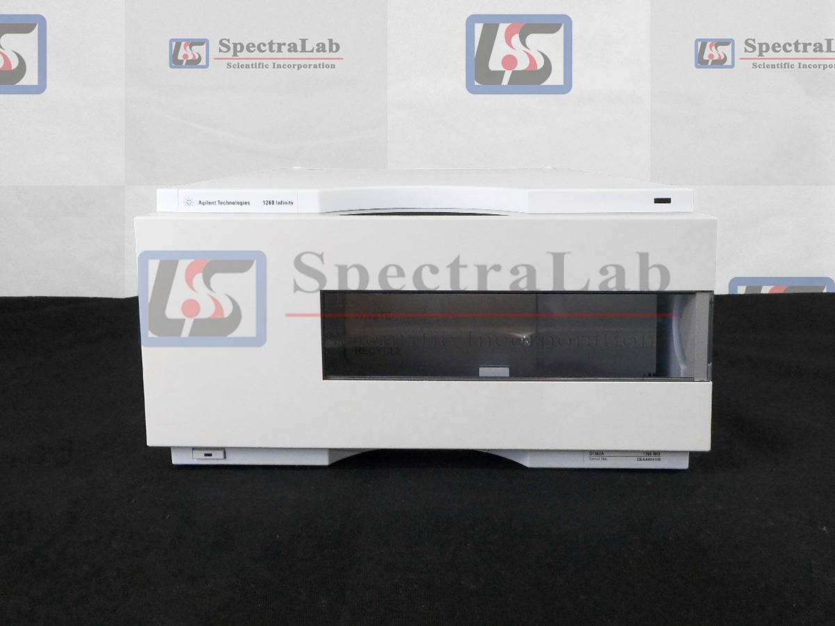 Agilent 1260 Series G1362A RID