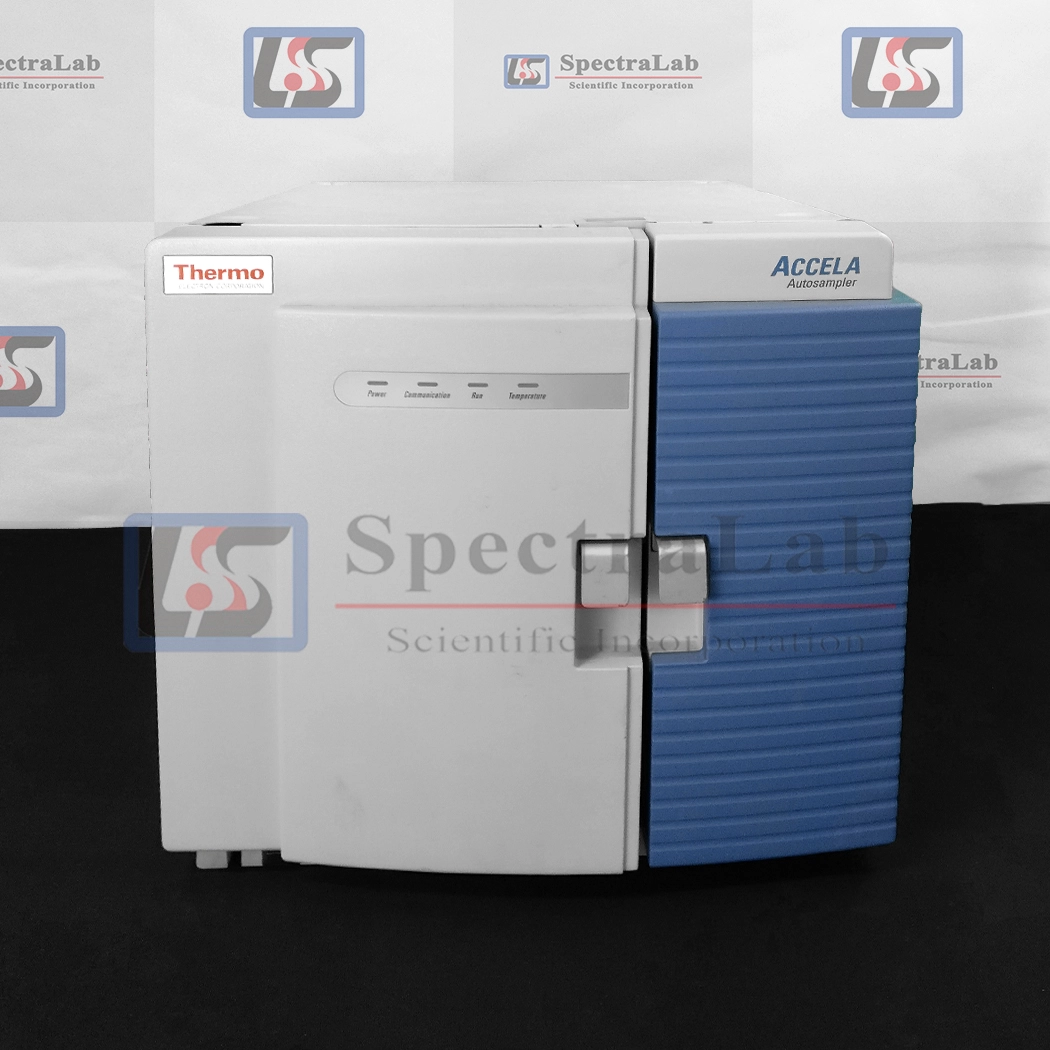Thermo Accela Autosampler 60057-60020