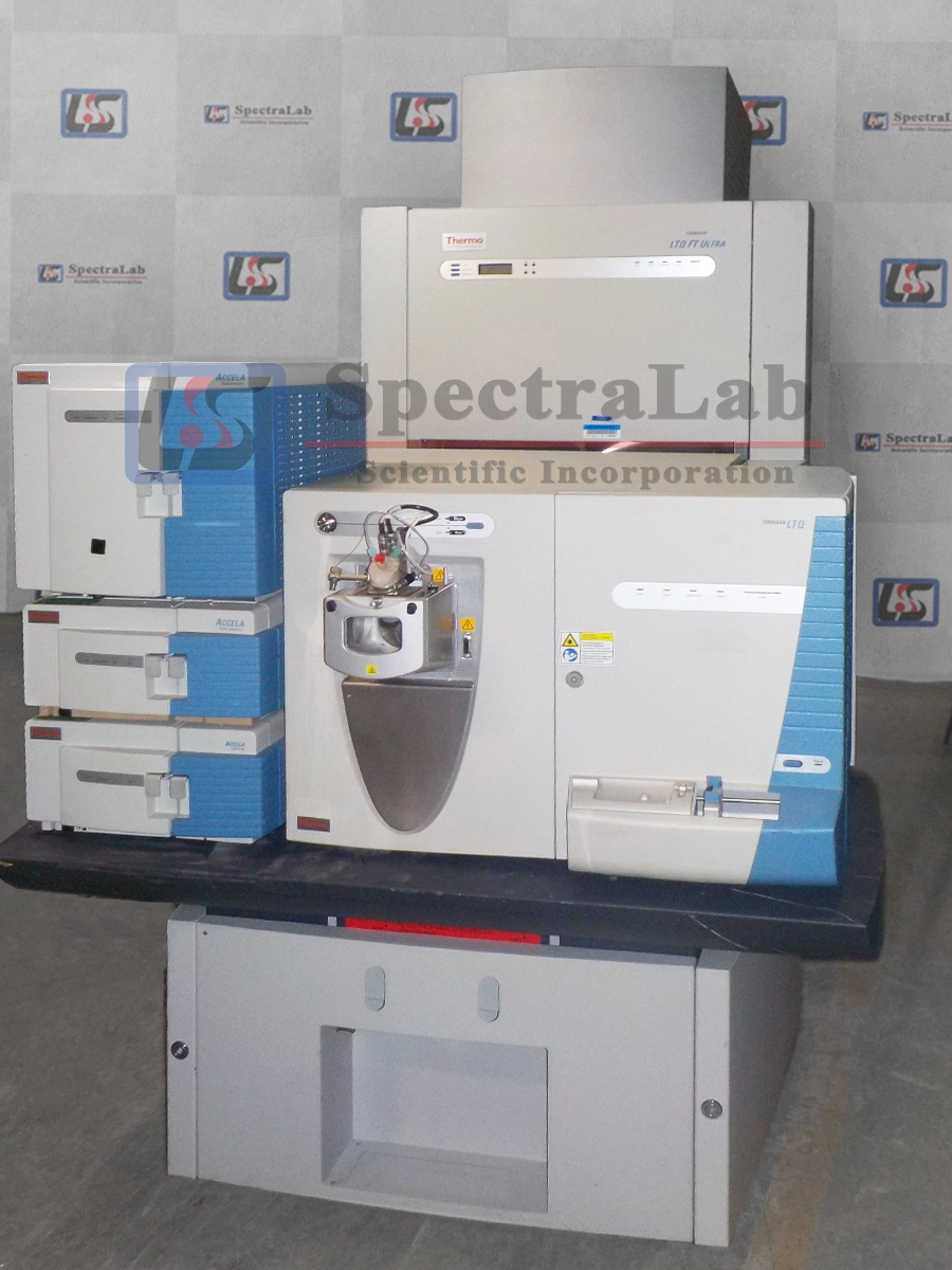 Thermo Scientific LTQ FT Ultra FT-MS