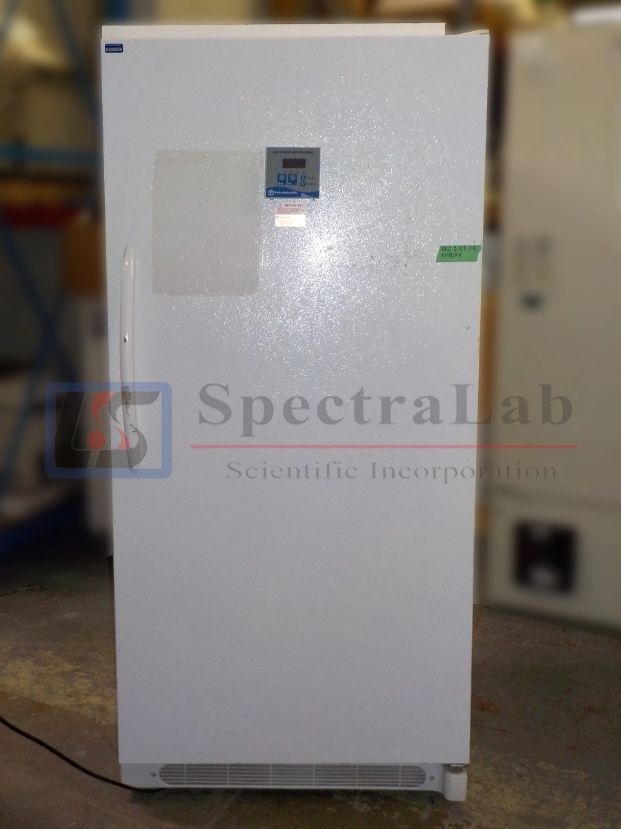 Fisher Scientific 307C Isotemp Low Temperature Incubator/Freezer (for parts)