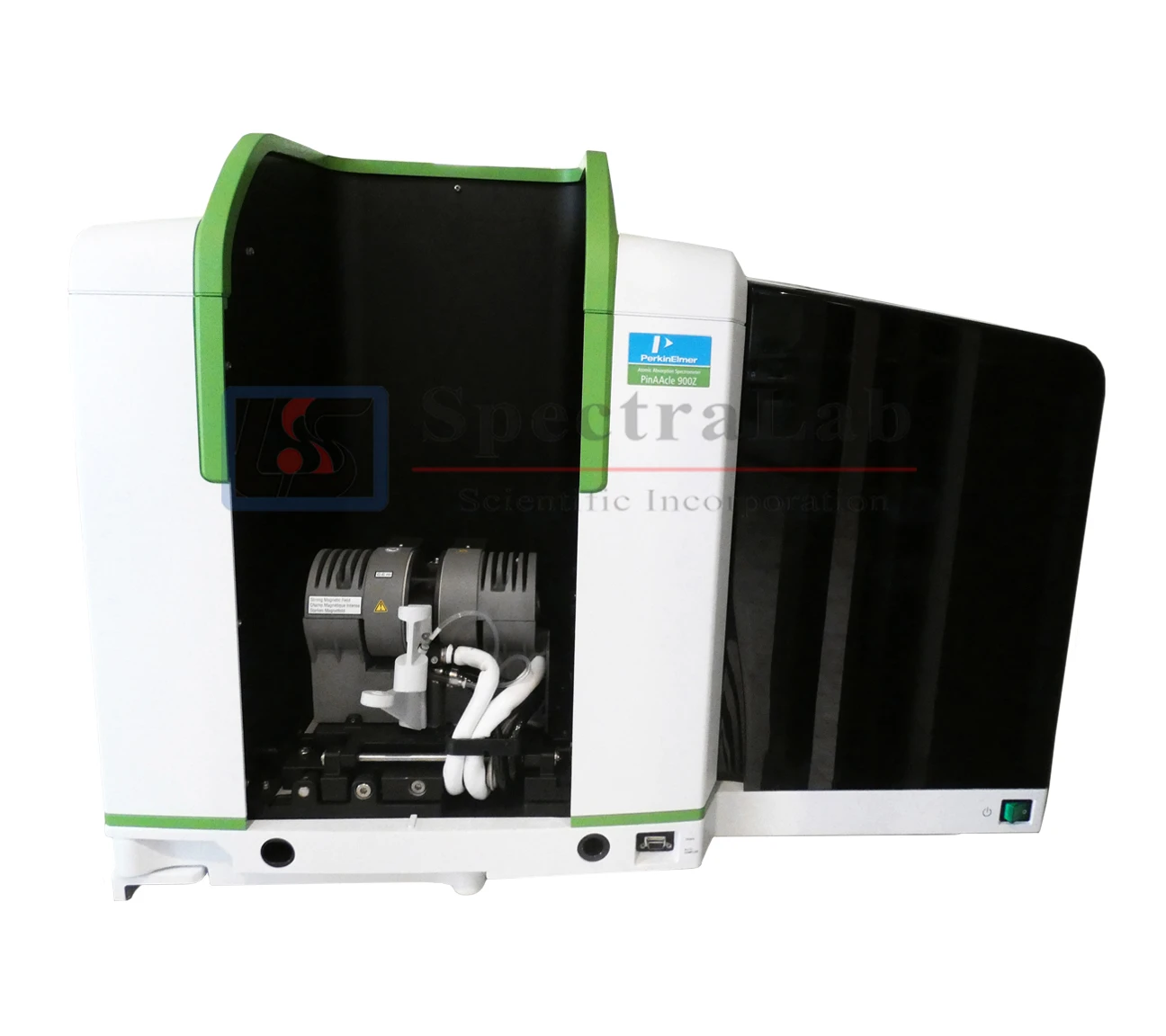 PerkinElmer AAS PinAAcle 900Z with Furnace Autosampler AS900 and